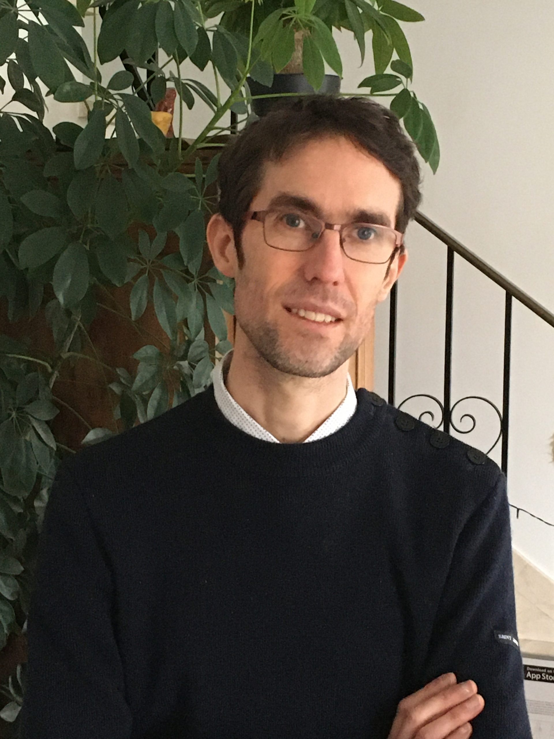 Xavier D'Haultfoeuille